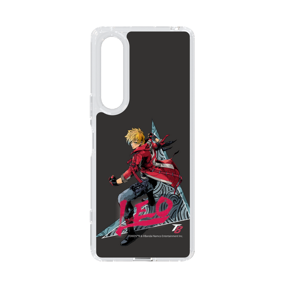 Slim Protection Case［ TEKKEN - Leo ］