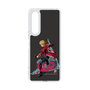 Slim Protection Case［ TEKKEN - Leo ］
