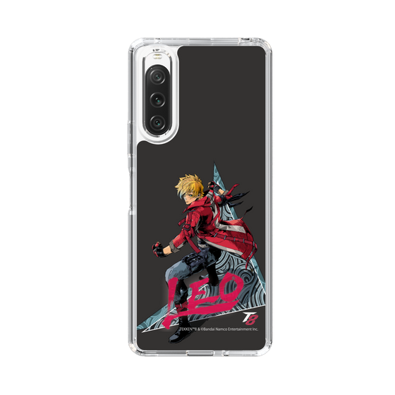 Slim Protection Case［ TEKKEN - Leo ］