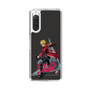 Slim Protection Case［ TEKKEN - Leo ］