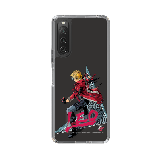 Slim Protection Case［ TEKKEN - Leo ］