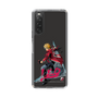 Slim Protection Case［ TEKKEN - Leo ］