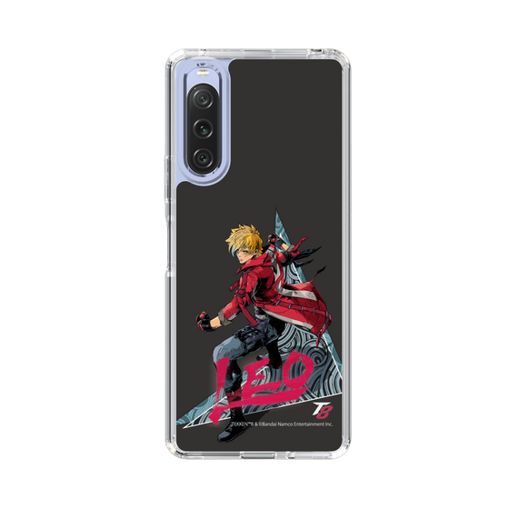Slim Protection Case［ TEKKEN - Leo ］