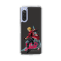 Slim Protection Case［ TEKKEN - Leo ］