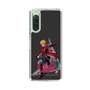 Slim Protection Case［ TEKKEN - Leo ］
