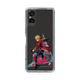 Slim Protection Case［ TEKKEN - Leo ］