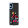 Slim Protection Case［ TEKKEN - Leo ］