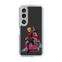 Slim Protection Case［ TEKKEN - Leo ］