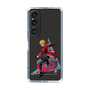 Slim Protection Case［ TEKKEN - Leo ］