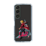 Slim Protection Case［ TEKKEN - Leo ］