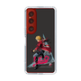 Slim Protection Case［ TEKKEN - Leo ］