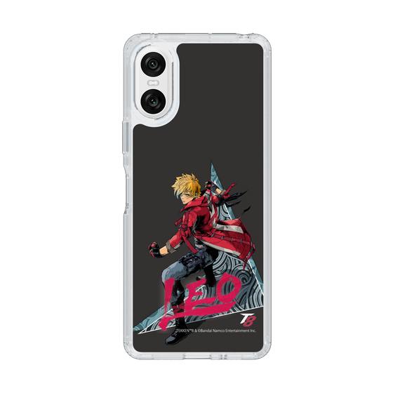 Slim Protection Case［ TEKKEN - Leo ］