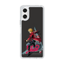 Slim Protection Case［ TEKKEN - Leo ］