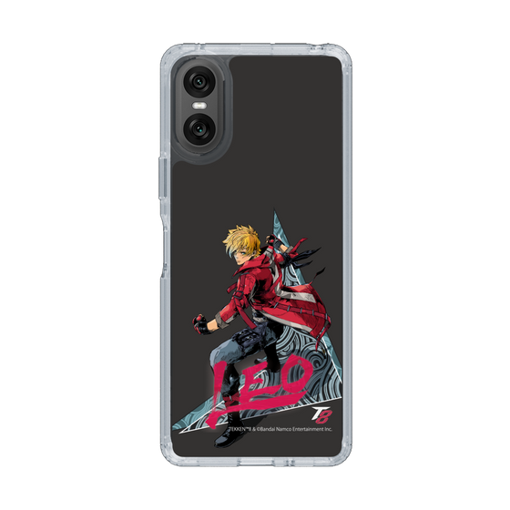 Slim Protection Case［ TEKKEN - Leo ］