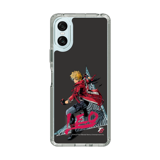 Slim Protection Case［ TEKKEN - Leo ］