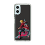 Slim Protection Case［ TEKKEN - Leo ］