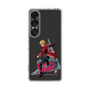 Slim Protection Case［ TEKKEN - Leo ］