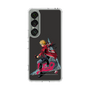Slim Protection Case［ TEKKEN - Leo ］