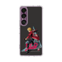 Slim Protection Case［ TEKKEN - Leo ］