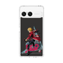 Slim Protection Case［ TEKKEN - Leo ］