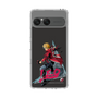 Slim Protection Case［ TEKKEN - Leo ］