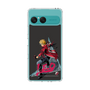 Slim Protection Case［ TEKKEN - Leo ］