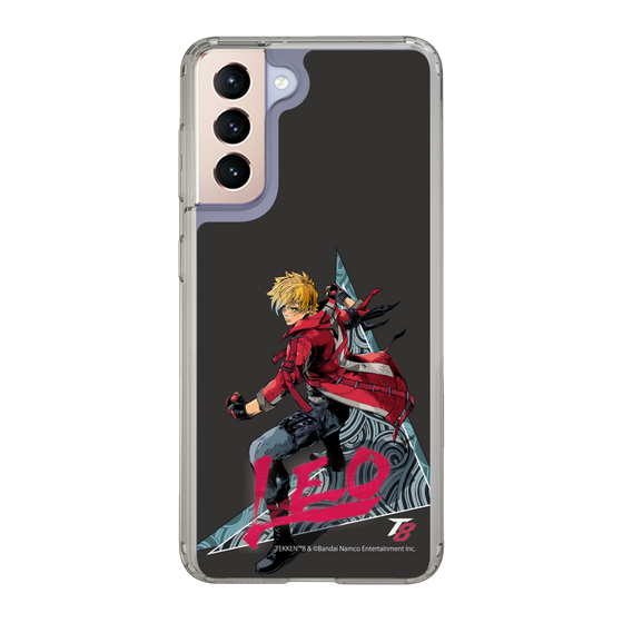 Slim Protection Case［ TEKKEN - Leo ］