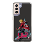 Slim Protection Case［ TEKKEN - Leo ］