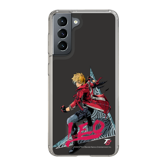 Slim Protection Case［ TEKKEN - Leo ］
