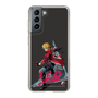 Slim Protection Case［ TEKKEN - Leo ］