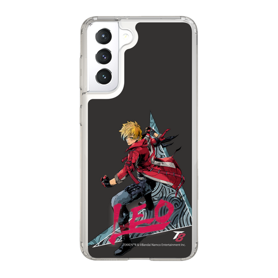 Slim Protection Case［ TEKKEN - Leo ］