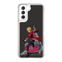 Slim Protection Case［ TEKKEN - Leo ］