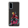 Slim Protection Case［ TEKKEN - Leo ］