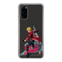 Slim Protection Case［ TEKKEN - Leo ］