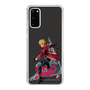 Slim Protection Case［ TEKKEN - Leo ］