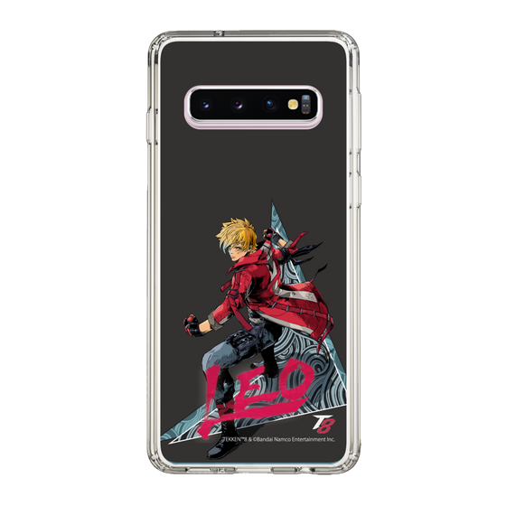 Slim Protection Case［ TEKKEN - Leo ］