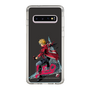 Slim Protection Case［ TEKKEN - Leo ］