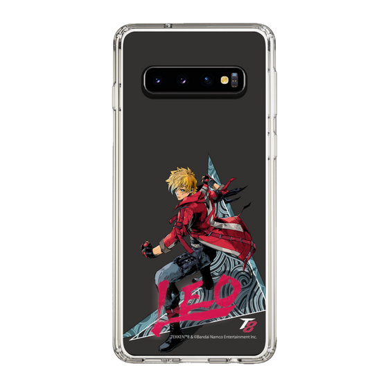 Slim Protection Case［ TEKKEN - Leo ］