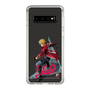 Slim Protection Case［ TEKKEN - Leo ］