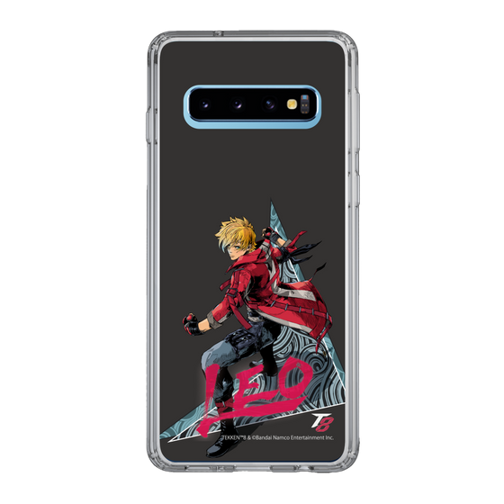 Slim Protection Case［ TEKKEN - Leo ］