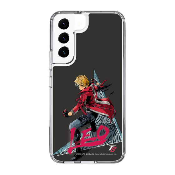 Slim Protection Case［ TEKKEN - Leo ］