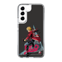 Slim Protection Case［ TEKKEN - Leo ］