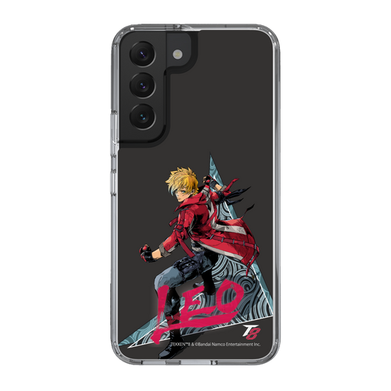Slim Protection Case［ TEKKEN - Leo ］