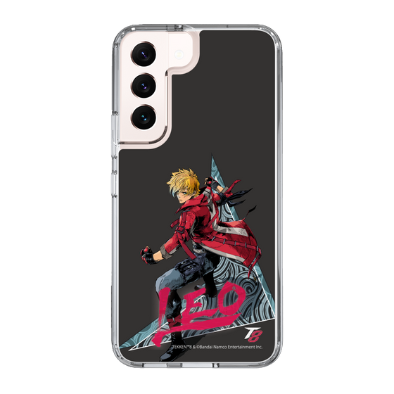 Slim Protection Case［ TEKKEN - Leo ］