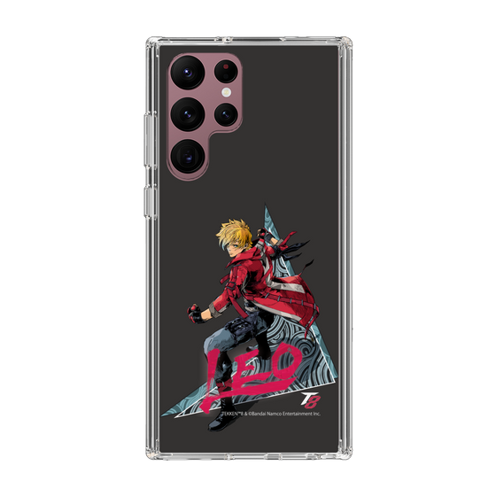 Slim Protection Case［ TEKKEN - Leo ］