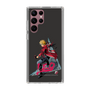Slim Protection Case［ TEKKEN - Leo ］