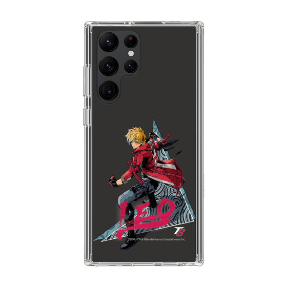 Slim Protection Case［ TEKKEN - Leo ］