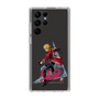 Slim Protection Case［ TEKKEN - Leo ］