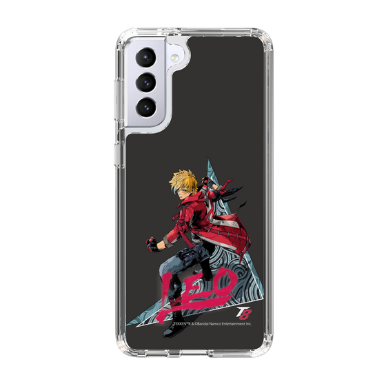 Slim Protection Case［ TEKKEN - Leo ］