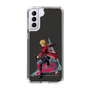 Slim Protection Case［ TEKKEN - Leo ］